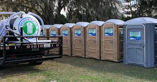 Best Portable Restroom Maintenance and Cleaning  in Pelican Rapids, MN